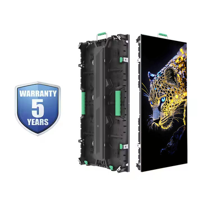 Hot Selling Church Conference Stage Rental LED Cabinet Aluminum Led Module P1.86 P2.6 P3.91