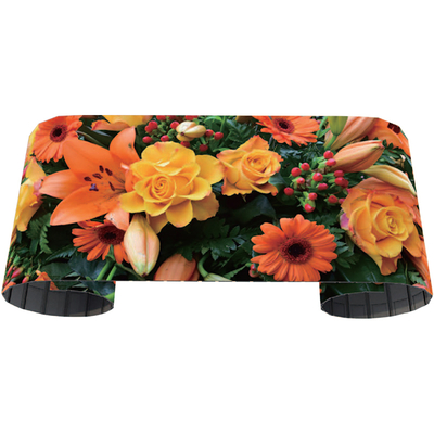 P1.25 LED Scroll Screen Floor Tiles Screen Advertising Commercial Creative Display Immersive Cave GOB Roll Floor LED