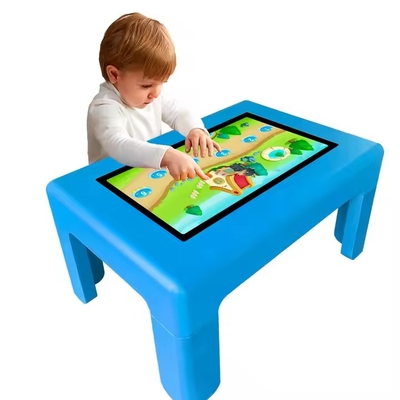 43inch Children Touch Table Digital Signage  Kindergarten  Interactive Touch Table
