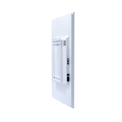 43inch high brightness digital signage 1000nits low power consumption monitor digital signage advertising machine