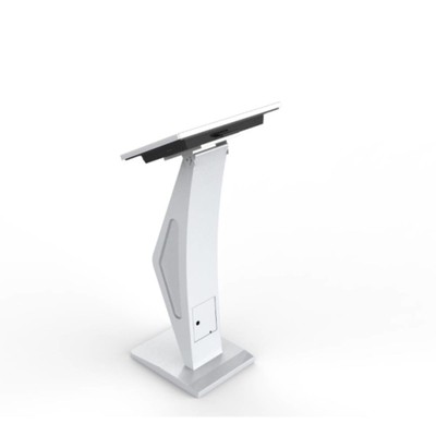 21.5inch Floor Standing Advertising Kiosk Digital Signage