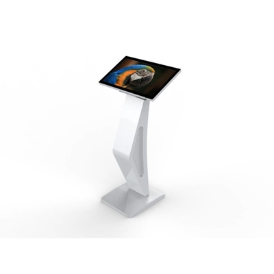 21.5inch Floor Standing Advertising Kiosk Digital Signage
