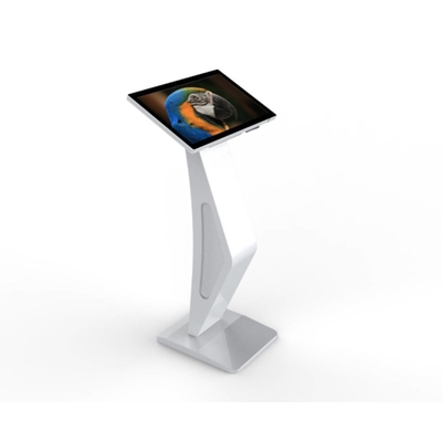 21.5inch Floor Standing Advertising Kiosk Digital Signage