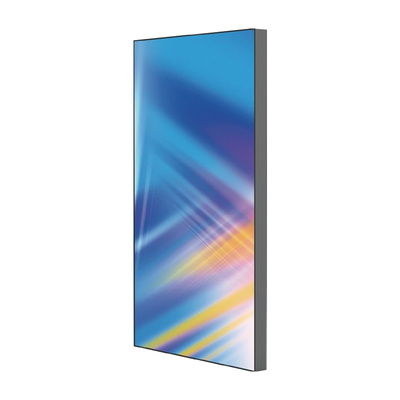 32inch Wall Mount Advertising Digital Signage Super Narrow Edge Screen LCD Monitor Android windows System LCD Screen Monitor